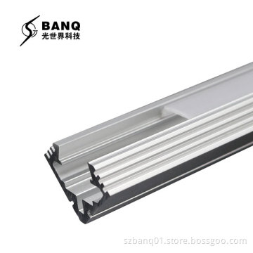 Aluminium Profile LED Bq1919
